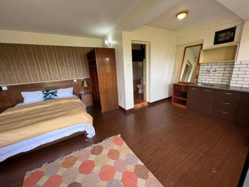 Burhanilkantha Apartment | Avocado Apartments