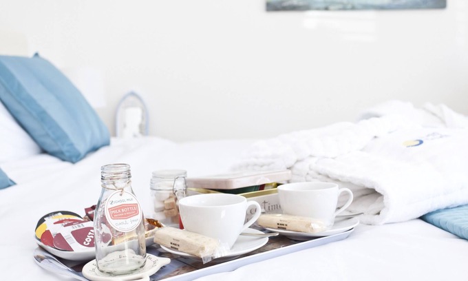 Friars Cliff Bed & Breakfast | Avon Beach Bed and Breakfast