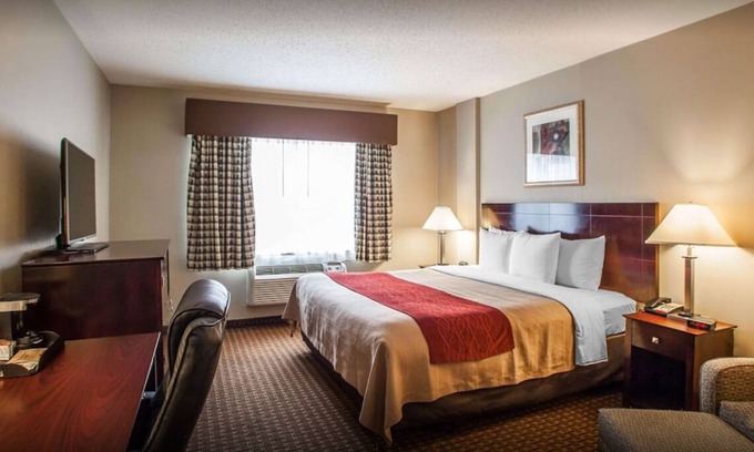 Point Pleasant - Toms River Hotel | Avon Hotel