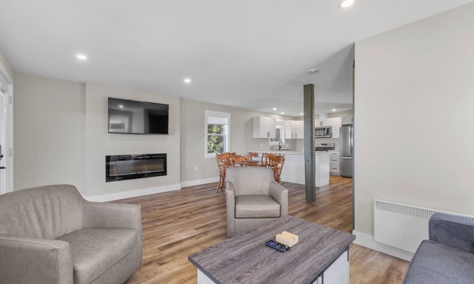 Cavendish Cottage | Avonlea Sunset Cottage