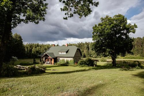 Vidzeme House | Avoti