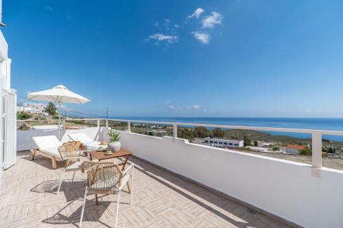 Anopolis Apartment | Avra Sfakia Apartments