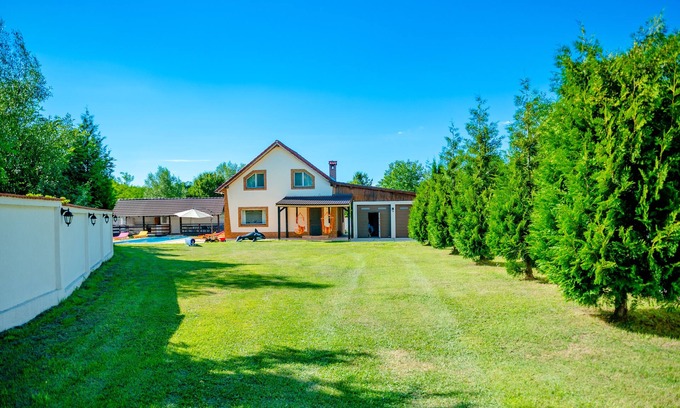 Avrig Cabin | Avrigelli, baby&kids friendly