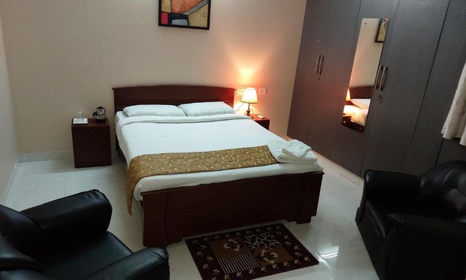 Chennai Apartment | Avuraa Oak hills