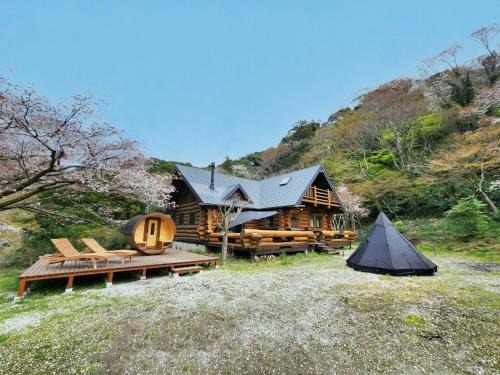 Kyonan House | AWA -AWA WELLNESS AREA- - Vacation STAY 63317v