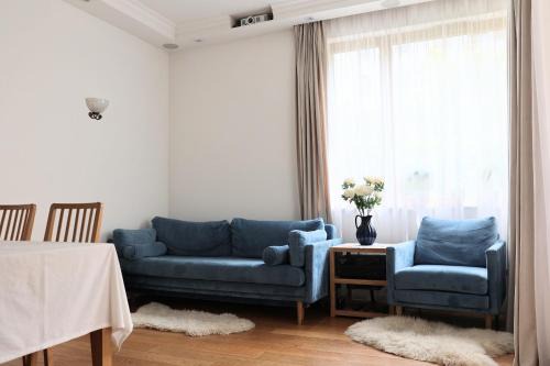Ochota Apartment | Awangarda
