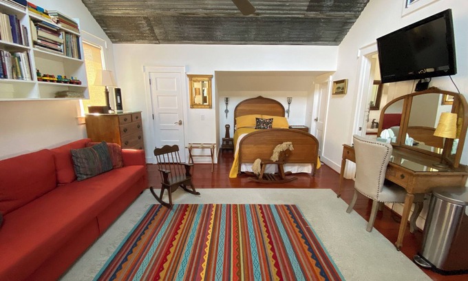 Boerne Apartment | Award-winning Apartment in Downtown Boerne