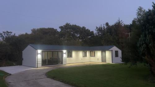 Pennant House | Awel Y Trydan Cottage