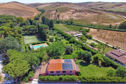 La Fornace Villa | AwesHomeitaly - Villa San Martino