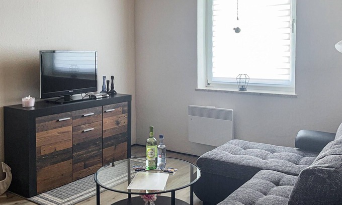 Meldorf Apartment | Awesome apartment in Dithmarschen