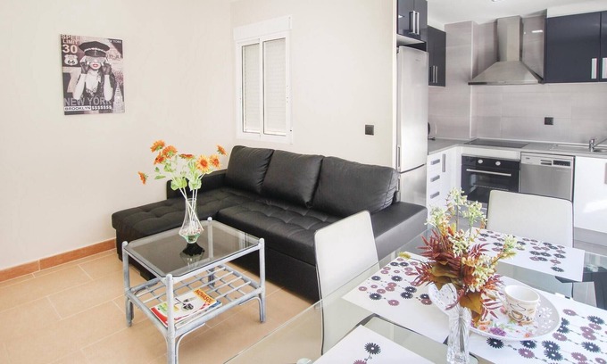 Campoamor Apartment | Awesome apartment in Alicante with WiFi
