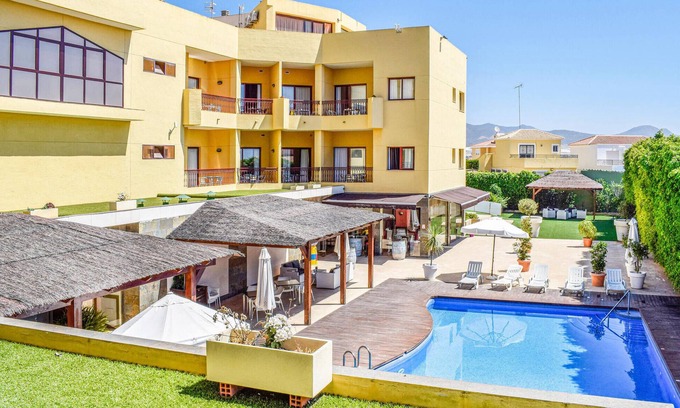 Bolnuevo Apartment | Awesome apartment in Bolnuevo with WiFi