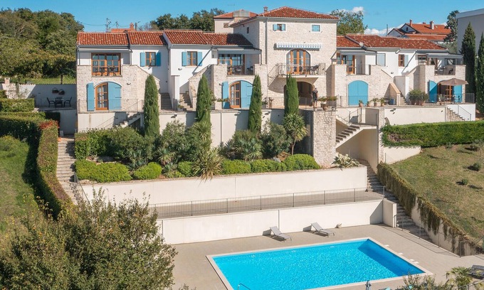 Bibali Apartment | Awesome apartment in Buje with WiFi
