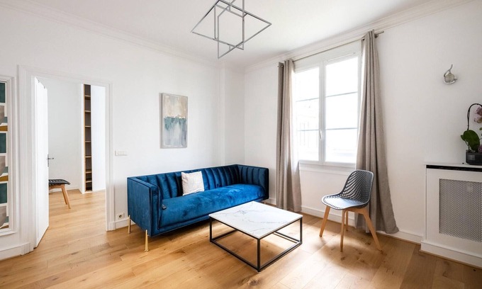 Colombes Apartment | Awesome apartment in Colombes with WiFi