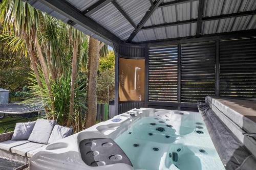 New Plymouth CBD House | Awesome Aubrey