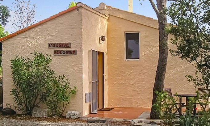 Prades-sur-Vernazobre House | Awesome home in Prades sur Vernazobre