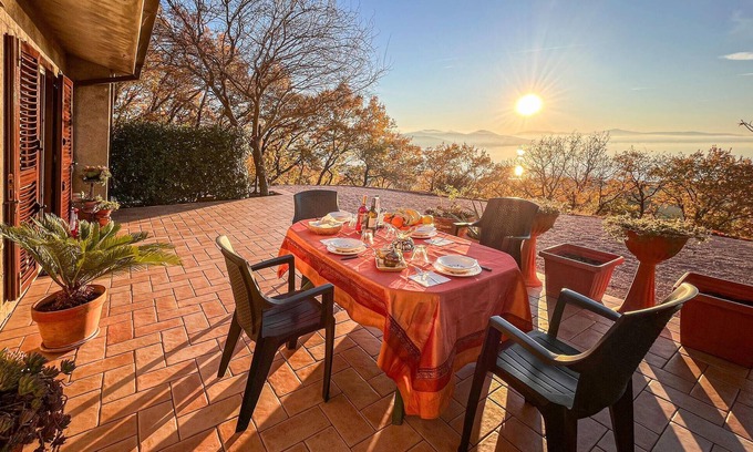 Magione House | Awesome home in San Savino di Magione