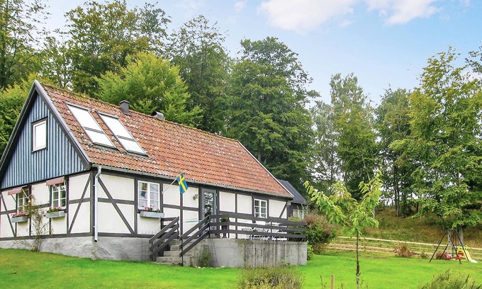 Ostra Sonnarslov House | Awesome home in östra sönnarslöv