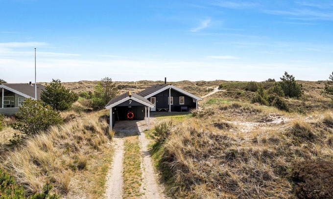 Aalbaek House | Awesome home in ålbæk with WiFi