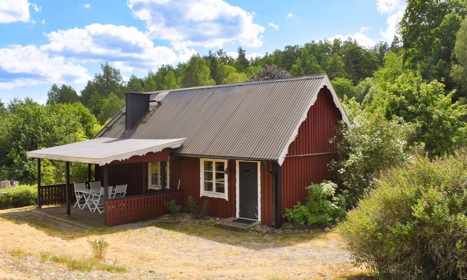 Tvetaryd House | Awesome home in Backaryd