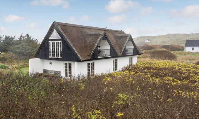 Blokhus House | Awesome home in Blokhus with WiFi