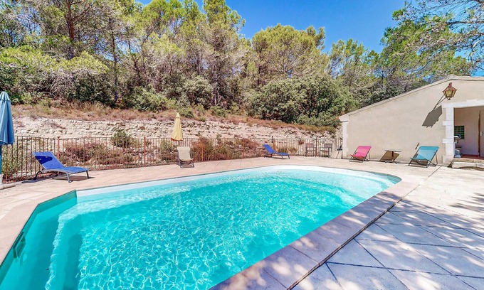 Bollene House | Awesome home in Bollène with WiFi