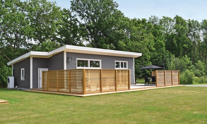 Fora House | Awesome home in Borgholm with kitchen