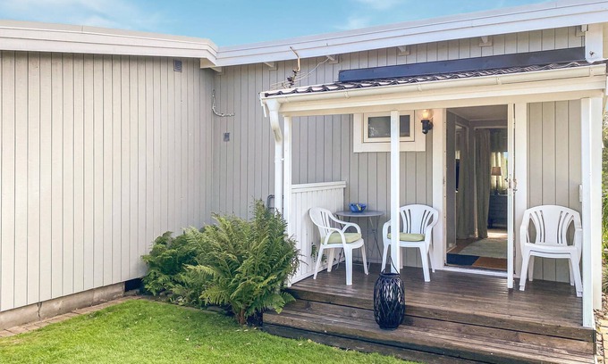 Falkenberg House | Awesome home in Falkenberg with WiFi