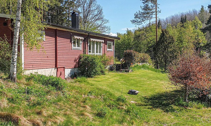 Granna House | Awesome Home in Gränna With 2 Bedrooms and Wifi