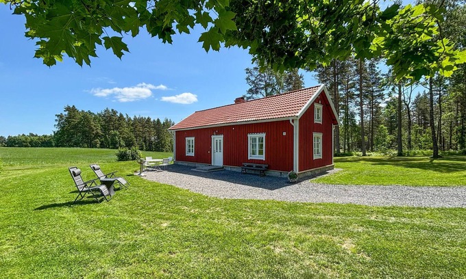 Habo House | Awesome home in Habo with WiFi