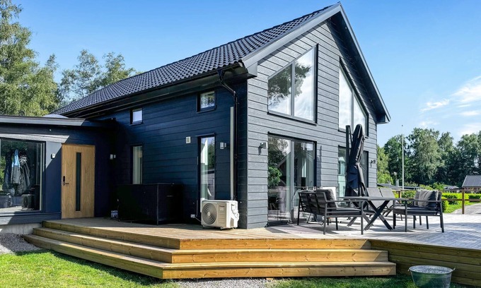 Horby House | Awesome home in Hörby with WiFi