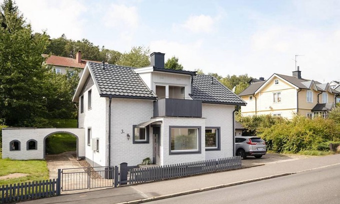 Huskvarna House | Awesome home in Huskvarna with WiFi
