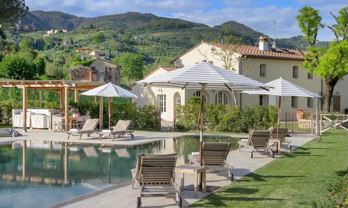 Massa e Cozzile House | Awesome home in Massa e Cozzile