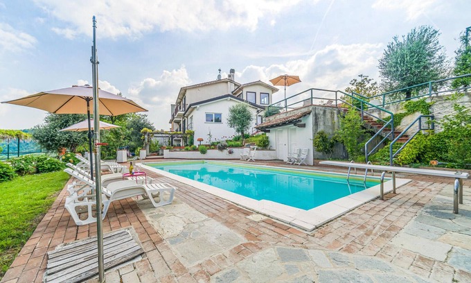 Montemarzino House | Awesome home in Montemarzino -AL-