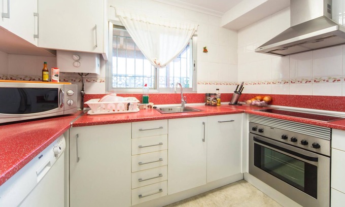 Lliria House | Awesome home in Liria