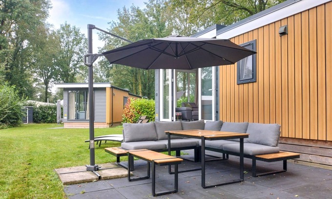 Marienberg House | Awesome home in Mariënberg