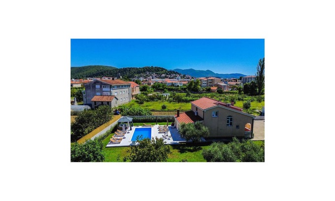 Metkovic House | Awesome home in Metkovic