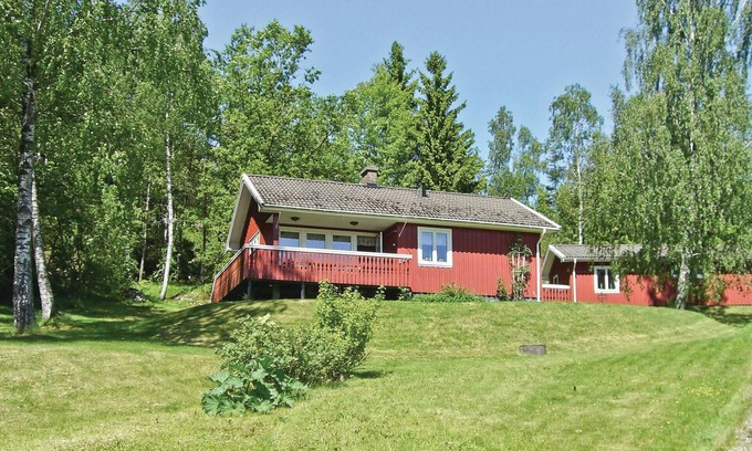 Munkedal House | Awesome home in Munkedal with WiFi