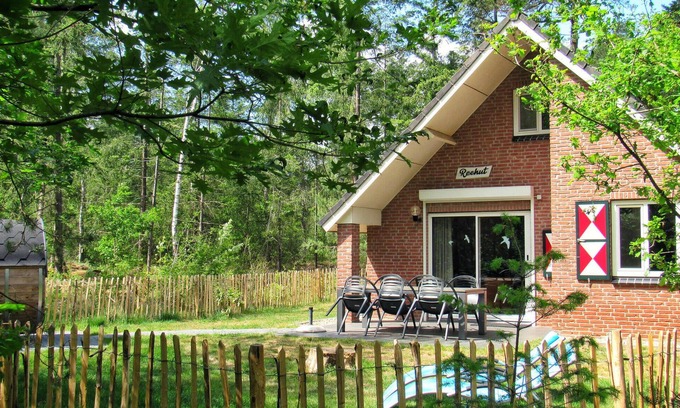 Ommen House | Awesome home in Ommen with sauna
