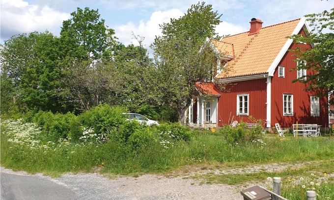 Ormaryd House | Awesome Home In Ormaryd With Wifi