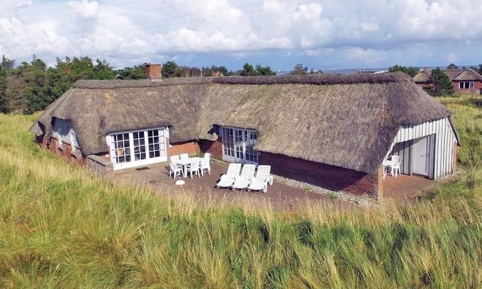 Klegod House | Awesome home in Ringkøbing with kitchen