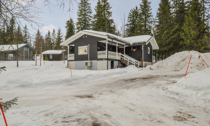 Salen House | Awesome home in Sälen with sauna