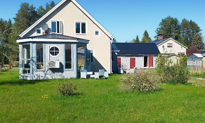 Sandarne House | Awesome home in Sandarne with WiFi