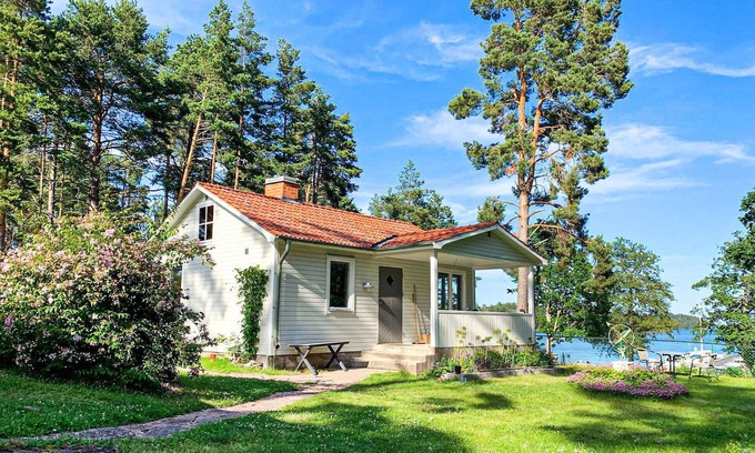 Mon House | Awesome home in Sankt Anna with WiFi