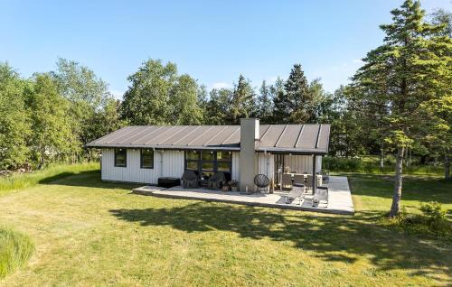 Strandby House | Awesome Home In Strandby With Wifi