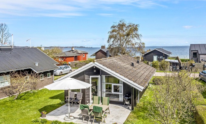 Svendborg House | Awesome home in Svendborg with kitchen