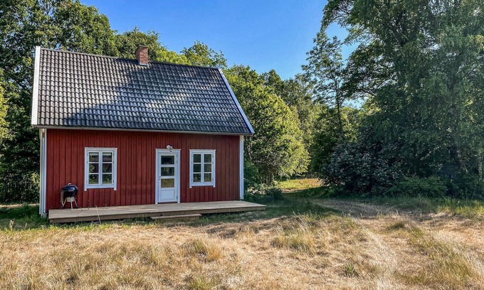 Vittaryd House | Awesome home in Tannåker with WiFi