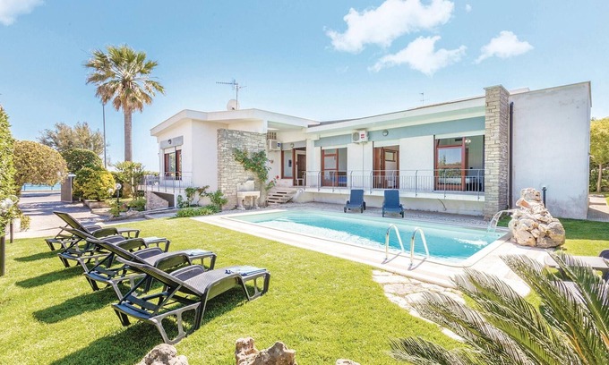 Terracina House | Awesome home in Terracina (LT)