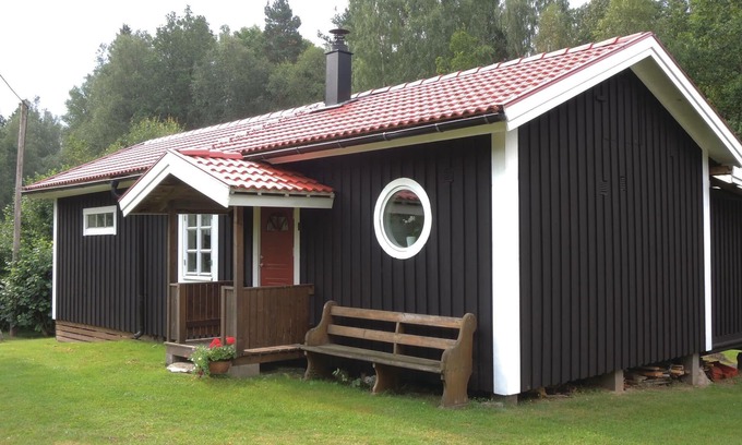 Vrigstad House | Awesome home in Vrigstad with kitchen