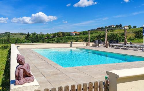 San Marzano Oliveto House | Awesome Home In San Marzano Oliveto